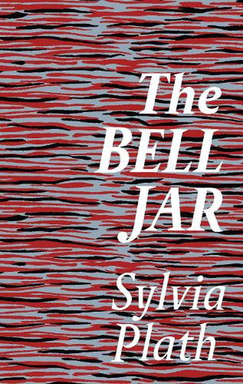 The Bell Jar…