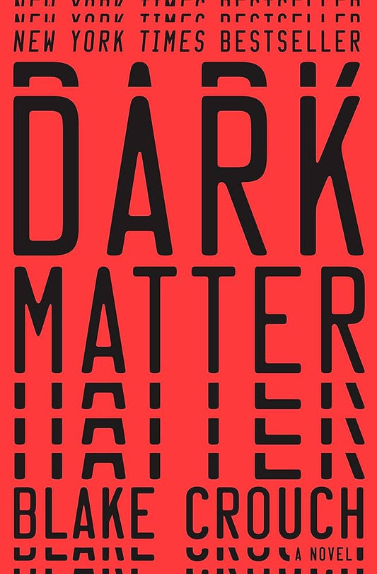 Dark Matter...
