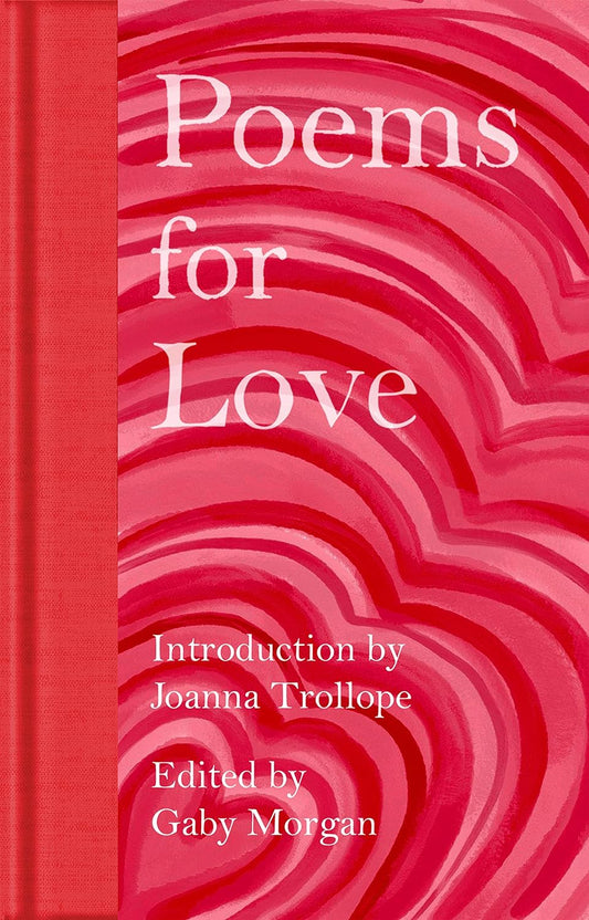 Poems for Love - A New Anthology