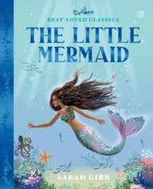 The Little Mermaid - Beloved Classics