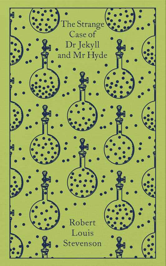 Dr Jekyll and Mr Hyde: Penguin Classics
