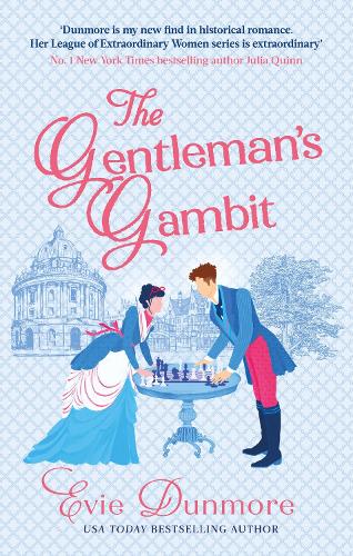 The Gentleman's Gambit - A League of Extraordinary Women (Paperback)