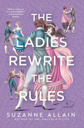 Ladies Rewrite the Rules