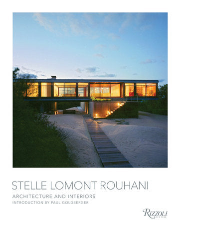 Stelle Lomont Rouhani : Architecture and Interiors