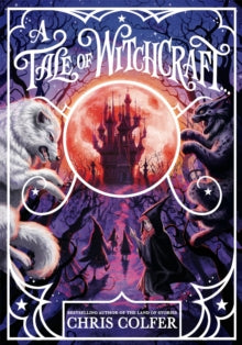 A Tale of Magic: A Tale of Witchcraft - PB