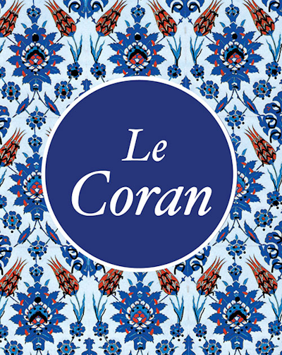 French Quran - Le Coran - Translator: Shahnaz Saidi