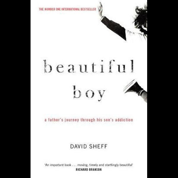 Beautiful Boy : A Father's Journey Through His Son's Addiction