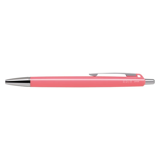 EDiT Ballpoint Pen Pink