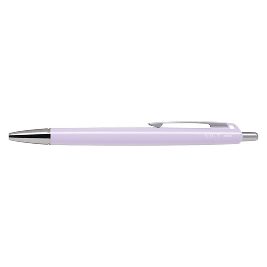 EDiT Ballpoint Pen Lavender
