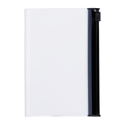 EDiT Notebook B7 Ice White