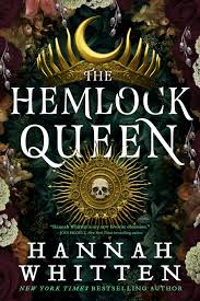 The Hemlock Queen (PB)