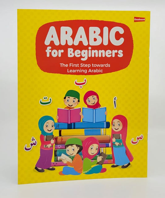 Arabic for Beginners