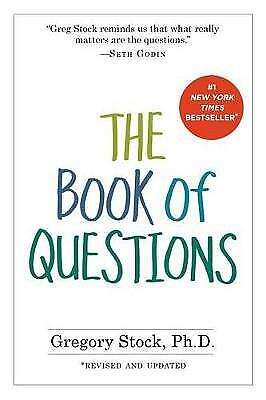 The Book of Questions : Revised and Updated