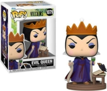 Funko Pop! Disney Villains - Queen Grimhilde