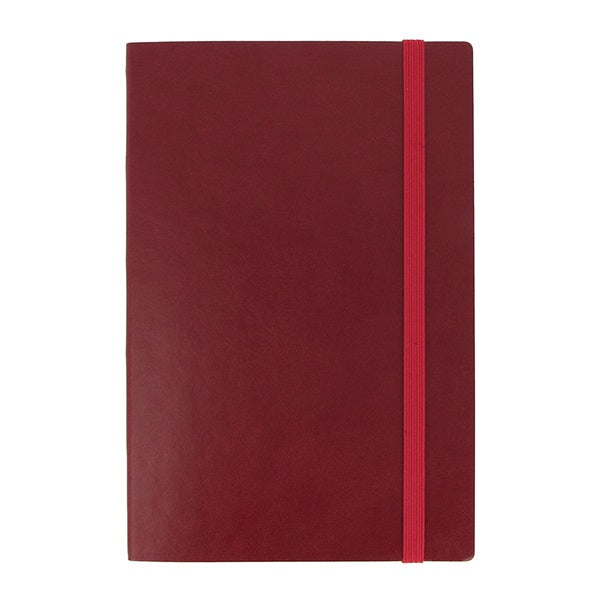 2023 Diary EdiT oneday onepage Red
