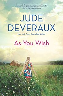 As You Wish (The Summerhouse #3)