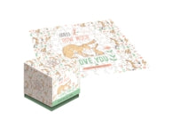 Guess How Much I Love You 100 Piece Jigsaw
