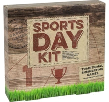 Sports Day Kit