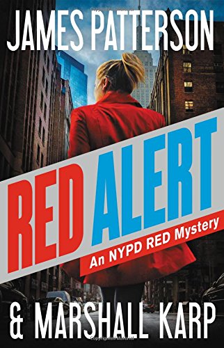 Red Alert : An NYPD Red Mystery