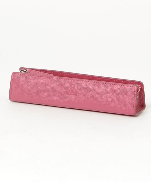PEDIR Mini pen case Pink