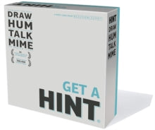 Get a HINT Board Game