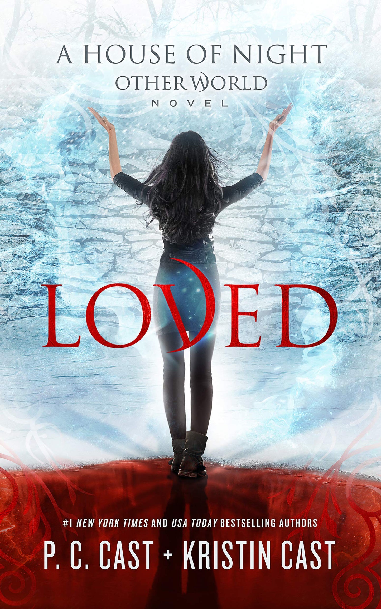 Loved (House of Night Other World #1)