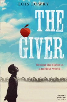 The Giver - Collins Modern Classics
