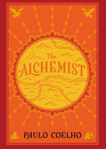 The Alchemist - HB