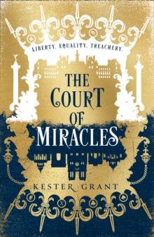 The Court of Miracles HB