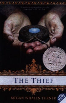 The Thief (The Queen's Thief #1)