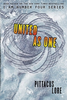 United as One (Lorien Legacies #7)