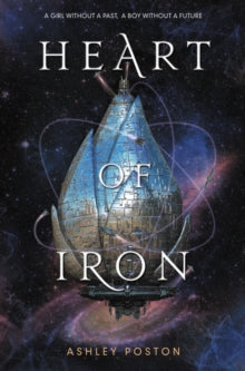 Heart of Iron (Heart of Iron #1)