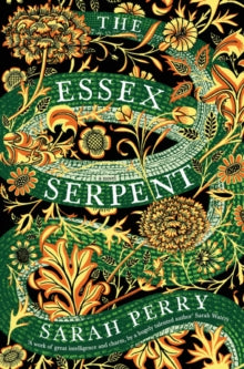 The Essex Serpent HB