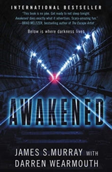 Awakened: A Novel (Awakened #1)