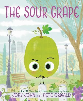 The Sour Grape - HB