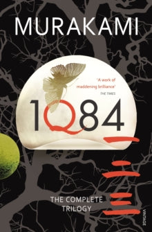 1Q84 : The Complete Trilogy