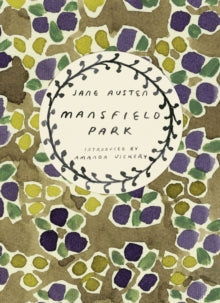 Mansfield Park (Vintage Classics Austen Series) : Jane Austen