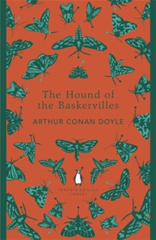The Hound of the Baskervilles - Penguin English Library