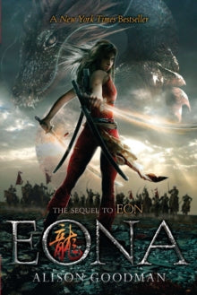 Eona (Eon #2)