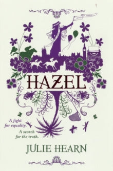 Hazel (Ivy #2)