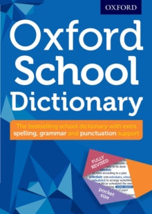 Oxford School Dictionary B