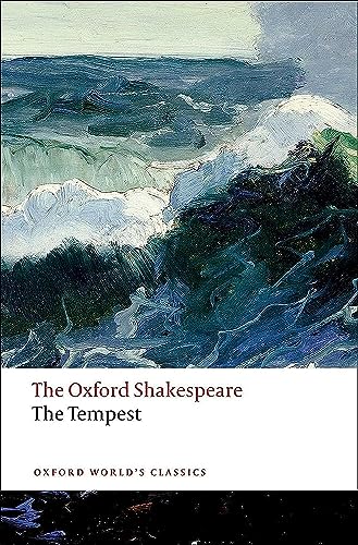 Tempest (Oxford World'S Classics)