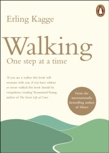 Walking : One Step at a Time (PB)