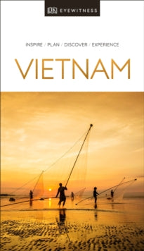 DK Eyewitness Travel Guide Vietnam