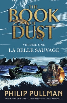 The Book of Dust Vol 1