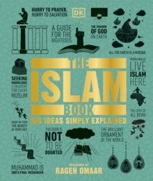 The Islam Book : Big Ideas Simply Explained