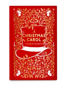 A Christmas Carol : Puffin Clothbound Classics