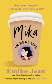 Mika In Real Life : A Good Morning America Book Club Pick!