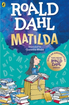 Matilda : Special Edition