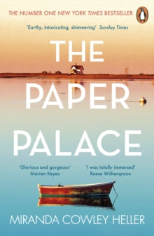 The Paper Palace : The No.1 New York Times Bestseller and Reese Witherspoon Bookclub Pick - PB